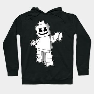 Marshllego Hoodie